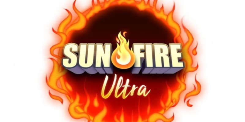 Bally Wulff Sun Fire Ultra