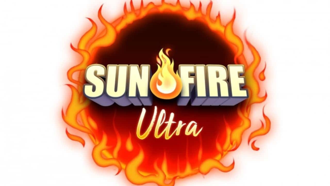 Bally Wulff Sun Fire Ultra