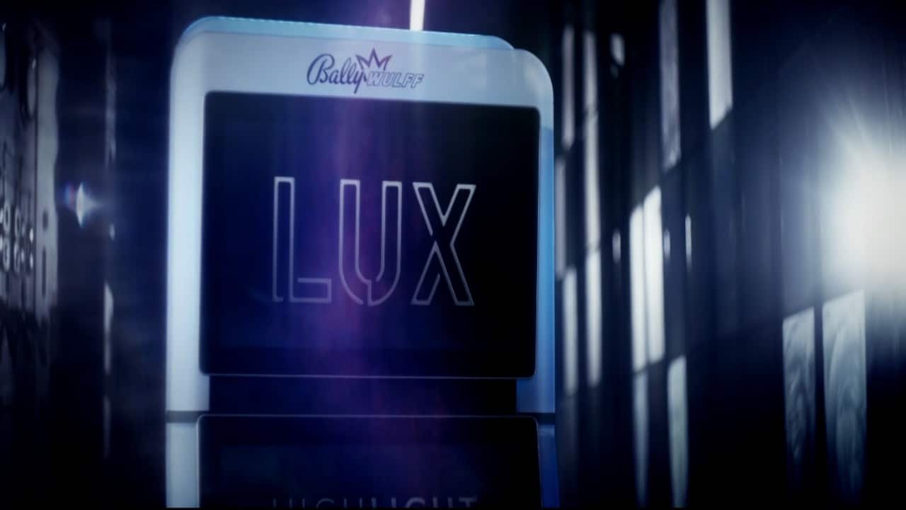 Bally Wulff begeistert