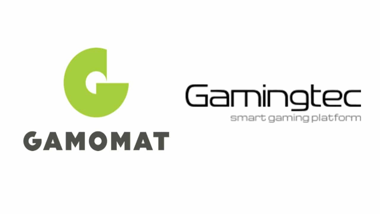 Gamomat Automatenspielen