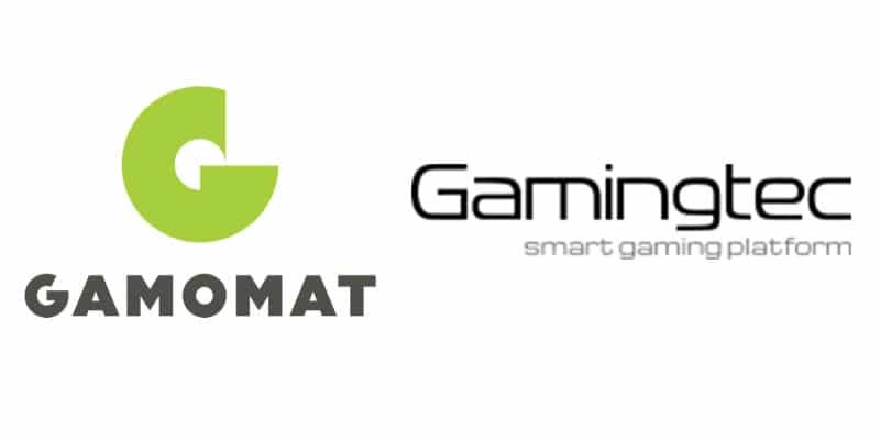 Gamomat-Automatenspielen