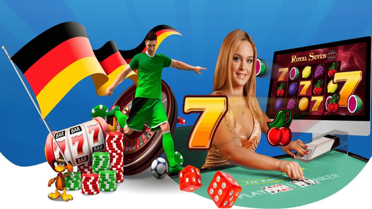 deutsche Marktöffnung