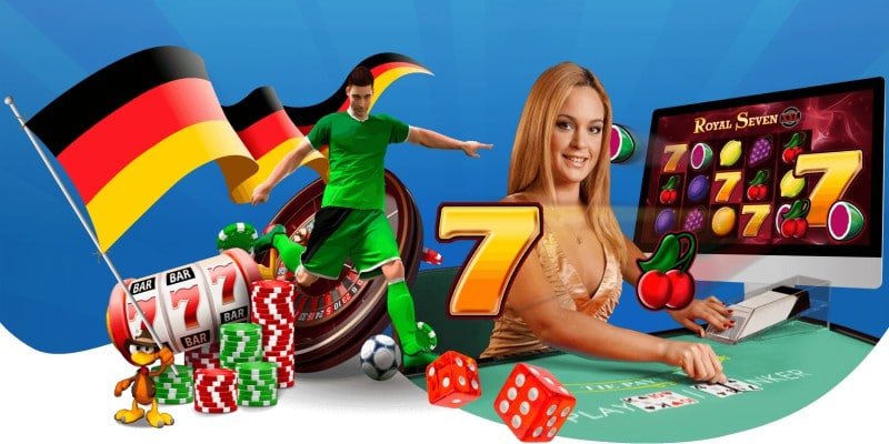 deutsche Marktöffnung