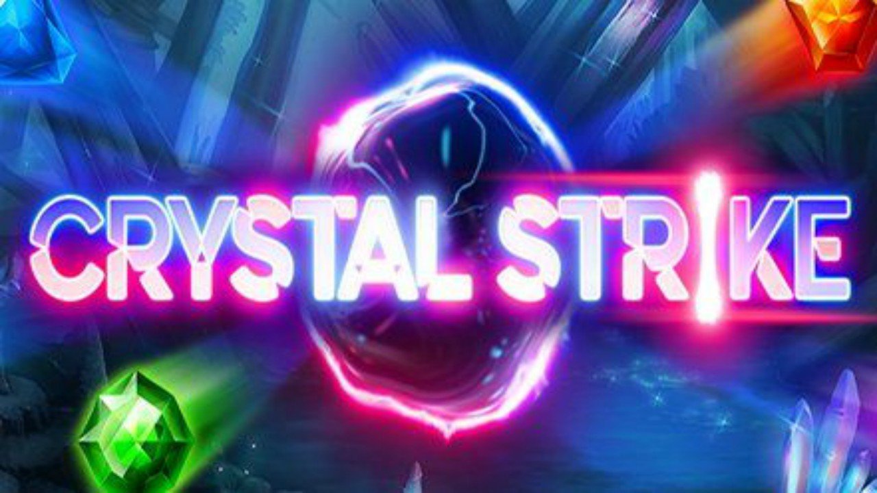 Crystal Strike