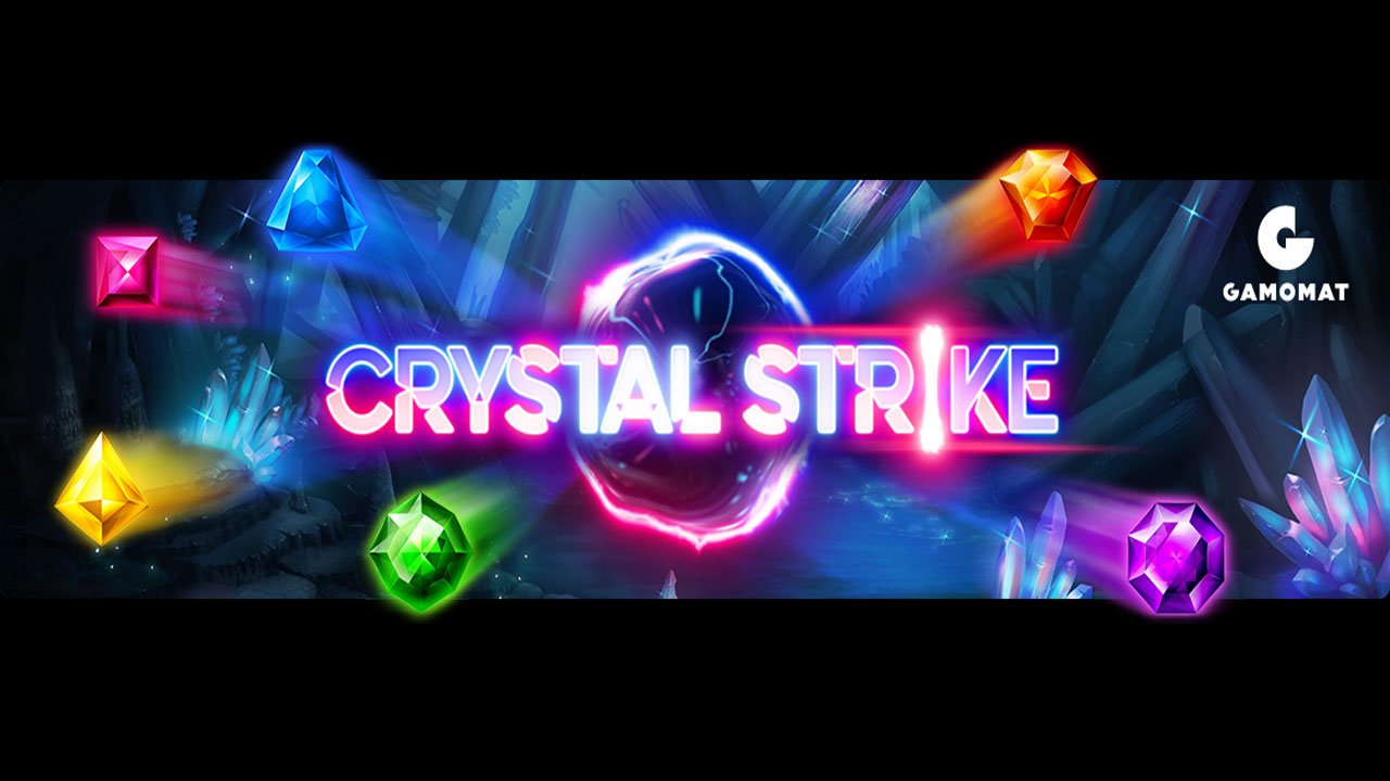 Crystal Strike