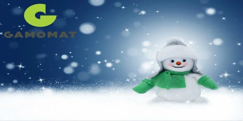 Neue Gamomat Spielautomaten