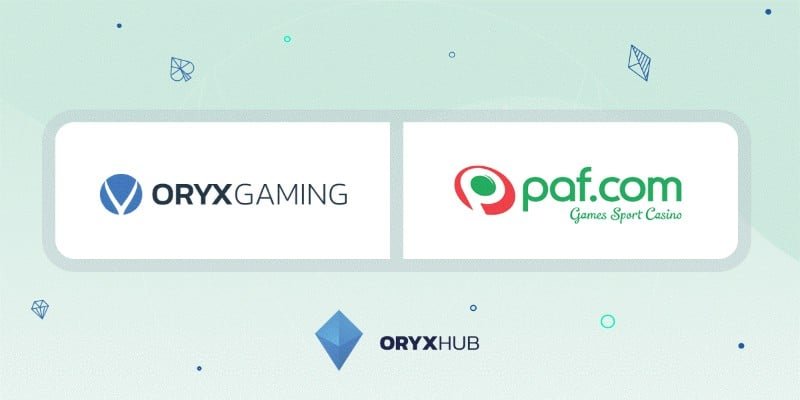 Gamomat Automatenspiele