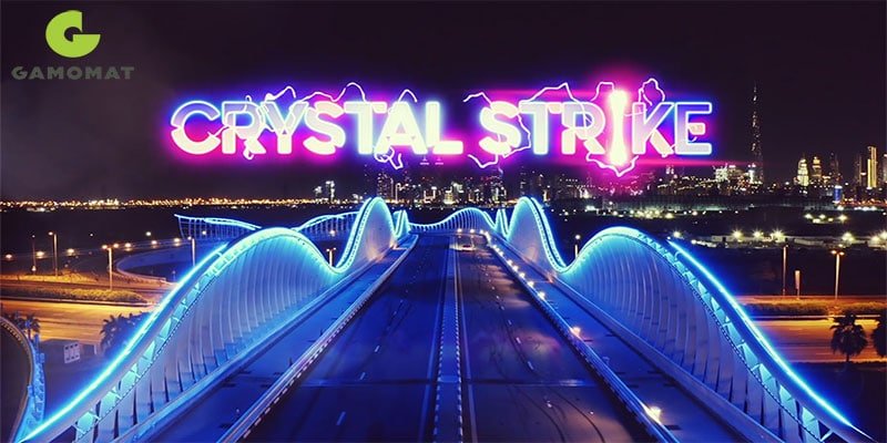 Gamomat Online Casinos